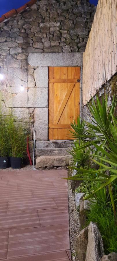Villa Emily'S House Castro Daire Esterno foto